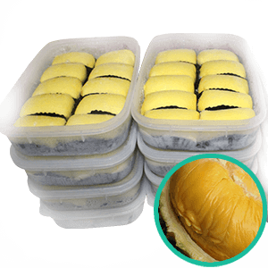 pancake durian tupperware
