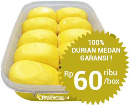 pancake durian medan
