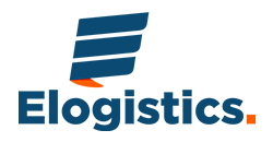 logo elogistics
