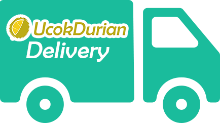 delivery durian ucok jakarta